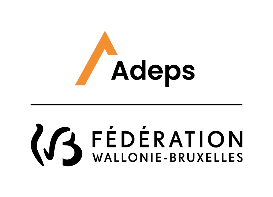 Adeps – Fédération Wallonie-Bruxelles